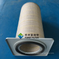 Forst 406*362MM Square Flange Air Filter Cartridge